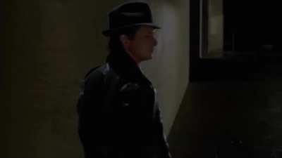 Que te pasa McFly? No queres ser tu propio jefe?