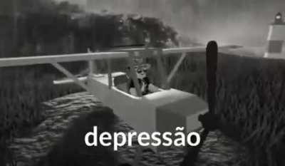 depressao