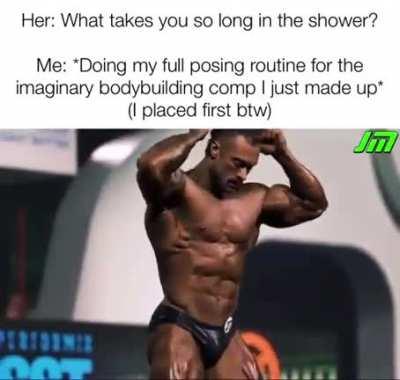 Practice makes perfect