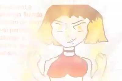 Bruno esta agonizando de fome