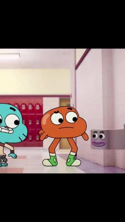 Qual o personagem favorito e o porque desse desenho? ( nome MT grande ) 