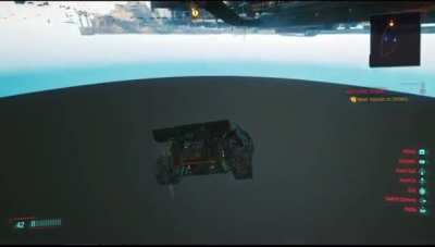 On my to start the very last mission...I didn't get too far