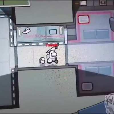 Man's hit him with them uno reverse cards 😂