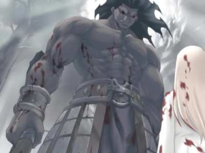 Welcome to typemoon, we have