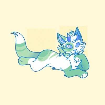 animated myself a lil something self indulgent