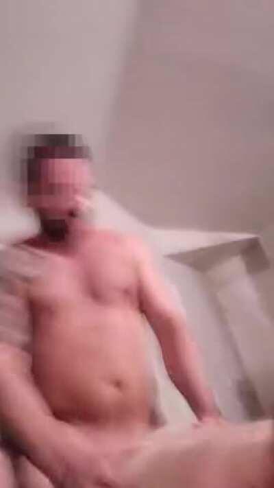 This sexy hotwife always lets me go raw [Click Redgifs for Sound]