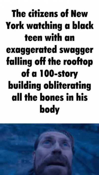 WTf!!! exagerate 🤪🤪🤪 swager 😎😎😎 of a balck teen 😱🥵🥵😡🤬🥶😳😳🤪