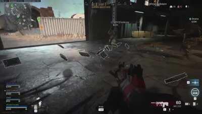 The trollest bait in Warzone