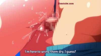 Succubus Yondara Haha ga Kita!? Episode 2