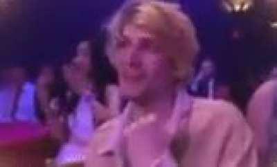 Xqc when Buddha gets announced for GTA RP streamer of the year!