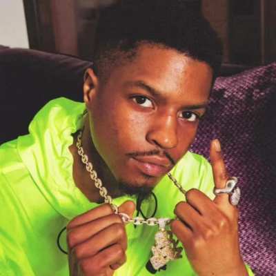 Pierre should've dropped this as a single