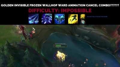 USE THIS COMBO TO ESCAPE CHALLENGER