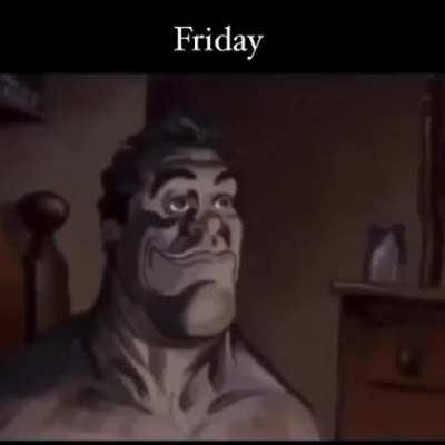 Friday