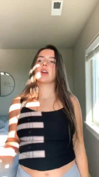 TikTok (8/1/20)