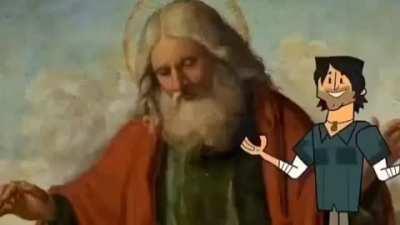 the ultimate season of Total Drama