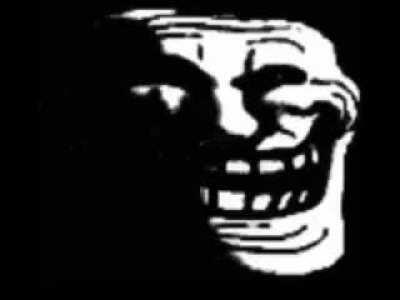 :TROLLED: