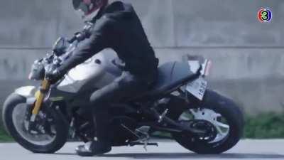 Bollywood has got nothing on Thailand