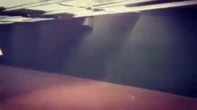 This guys going places.