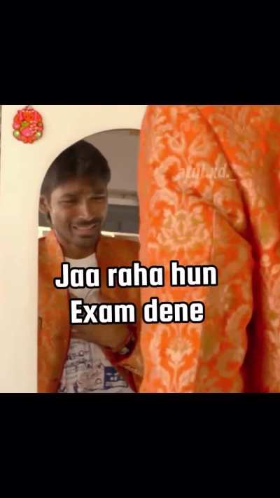 Abhi to drop year shuru hi hua tha 🥺