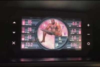 Not what I meant when I said, 