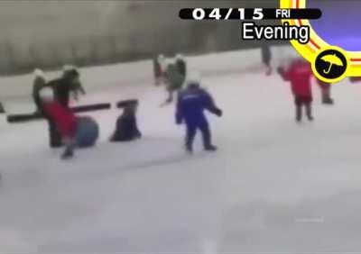 Persona 4 secret boss