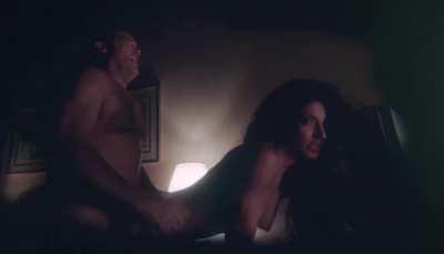 Tania Raymonde in Goliath S01