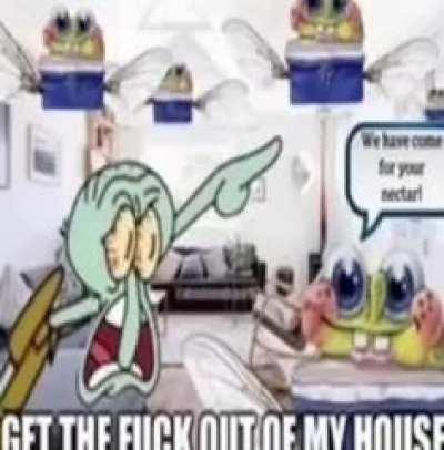 Wordington home invasion