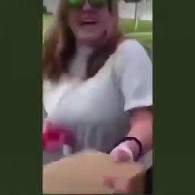 What the frick is wrong with these people?