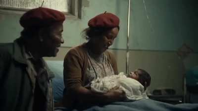 Bienvenido a la patria de Bolivar