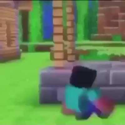 me when i found diamonds