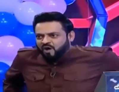 Maza nahi aa rha hai 😁