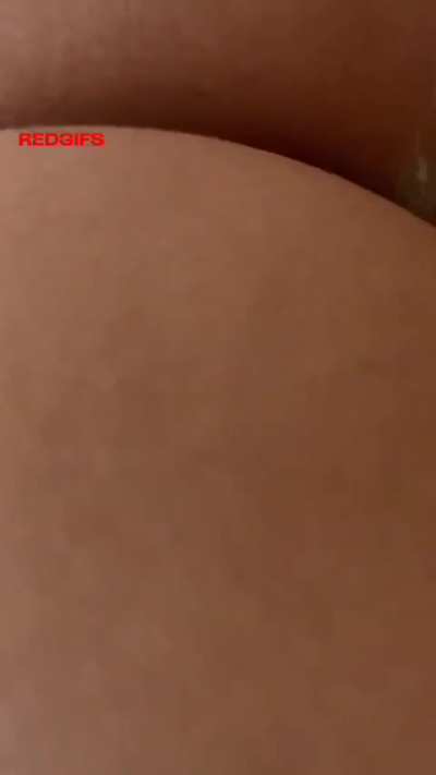 Would you lick me ckean