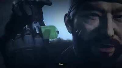 You Reposted In The Wrong Gambit Arena