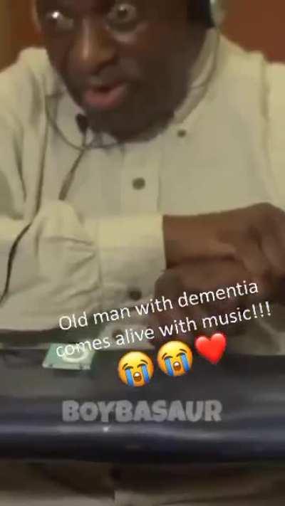 Old Man Listens to Animan Studios