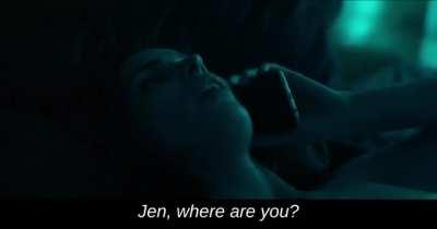 Tomorrow, and everyday