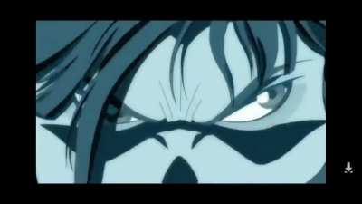 So that's where it came from!