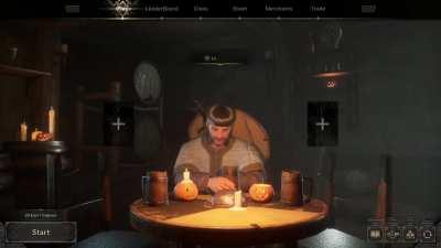 For those who miss it - Nostalgic lobby music