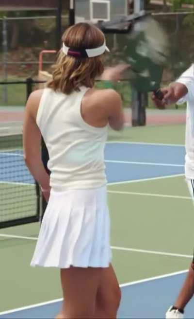 Emma Watson Pickled - Loop