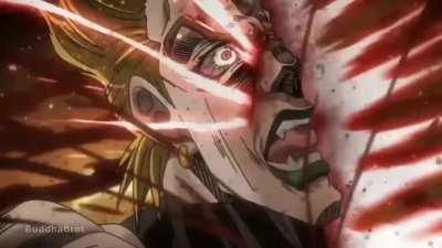 Twomad vs DIO - source in the comments