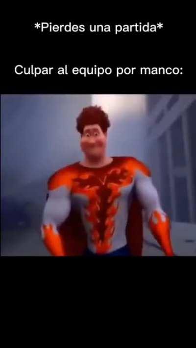 Doxxeado y pal lobby