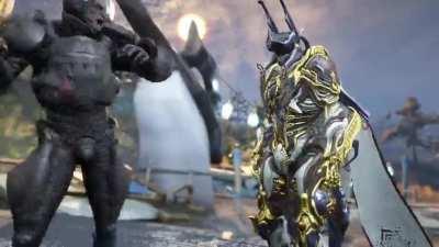 When you go AFK with Inaros