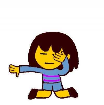 Frisk dance 2