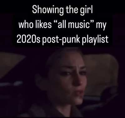 when John L comes to town or something