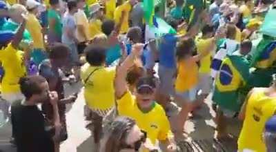 Temos um forte concorrente a 