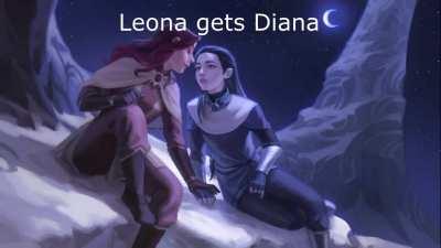 What does Draven get?