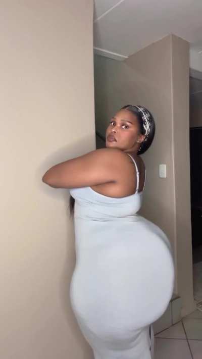 Plus Size Dress Outfit check [Seipati]