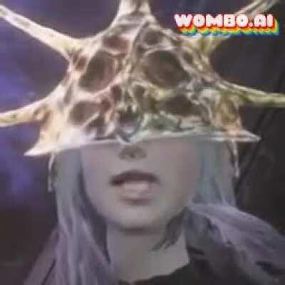 POV: You are Aldrich