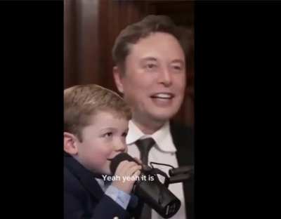 More clues that Elon meddled with the US election