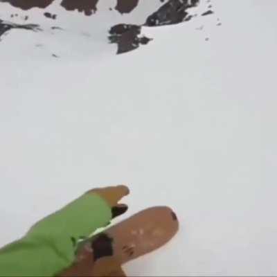 I am fast as fuk boi.