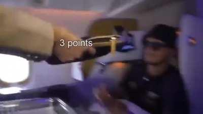 3 more points. 7 clear. Thank you.